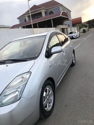 Toyota Prius 2008, 229,000 km - 1.5 l - Bakı