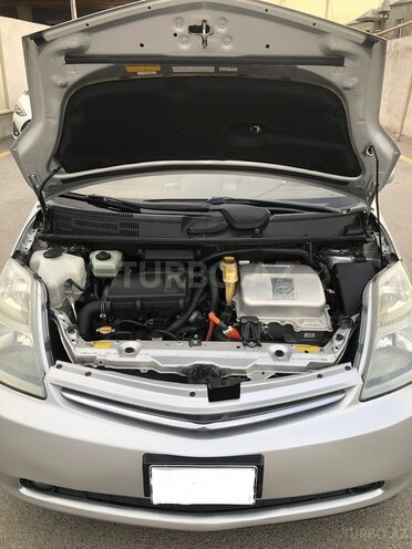 Toyota Prius 2008, 229,000 km - 1.5 l - Bakı