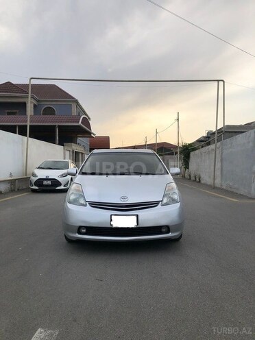 Toyota Prius 2008, 229,000 km - 1.5 l - Bakı