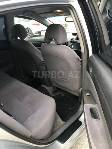 Toyota Prius 2008, 229,000 km - 1.5 l - Bakı