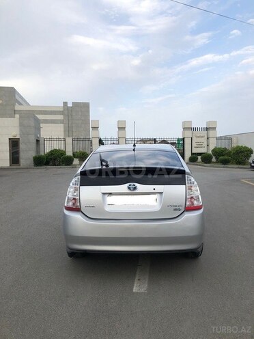 Toyota Prius 2008, 229,000 km - 1.5 l - Bakı