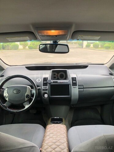 Toyota Prius 2008, 229,000 km - 1.5 l - Bakı