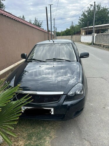 LADA (VAZ) Priora 2008, 261,000 km - 1.6 l - Ağdaş
