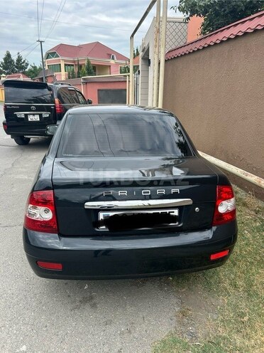 LADA (VAZ) Priora 2008, 261,000 km - 1.6 l - Ağdaş