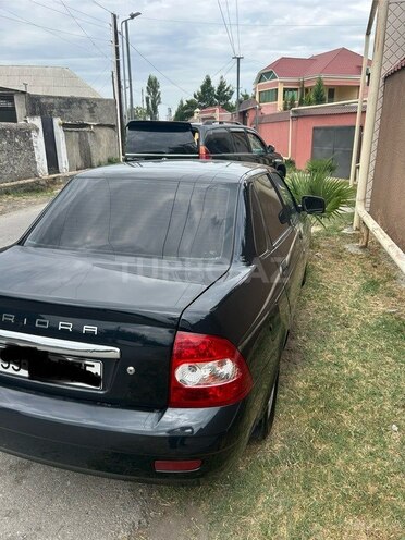 LADA (VAZ) Priora 2008, 261,000 km - 1.6 l - Ağdaş