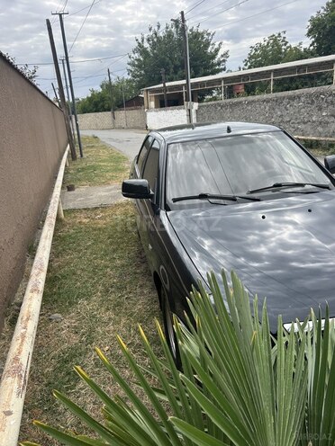 LADA (VAZ) Priora 2008, 261,000 km - 1.6 l - Ağdaş