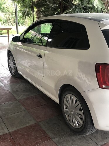Volkswagen Polo 2010, 232,000 km - 1.2 л - Bərdə