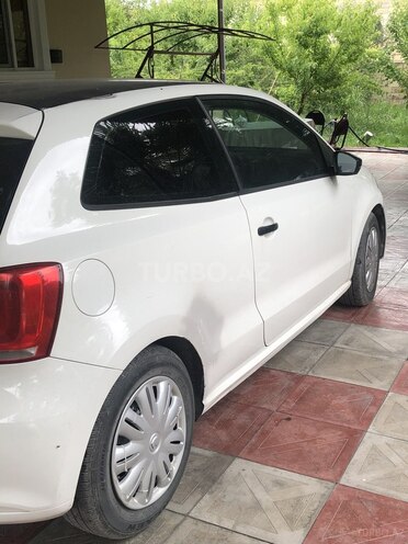 Volkswagen Polo 2010, 232,000 km - 1.2 л - Bərdə