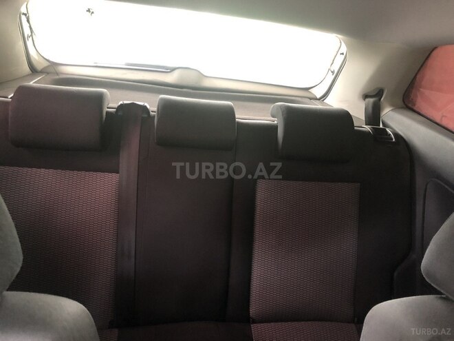Volkswagen Polo 2010, 232,000 km - 1.2 л - Bərdə