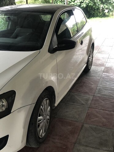 Volkswagen Polo 2010, 232,000 km - 1.2 л - Bərdə
