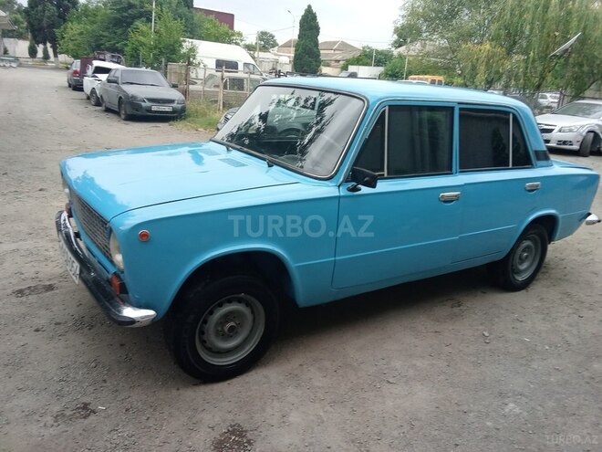 LADA (VAZ) 21011 1980, 50,000 km - 1.3 l - Gəncə