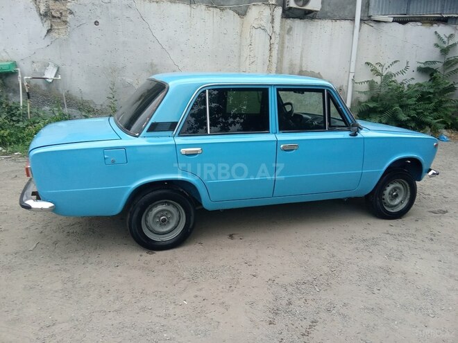 LADA (VAZ) 21011 1980, 50,000 km - 1.3 l - Gəncə