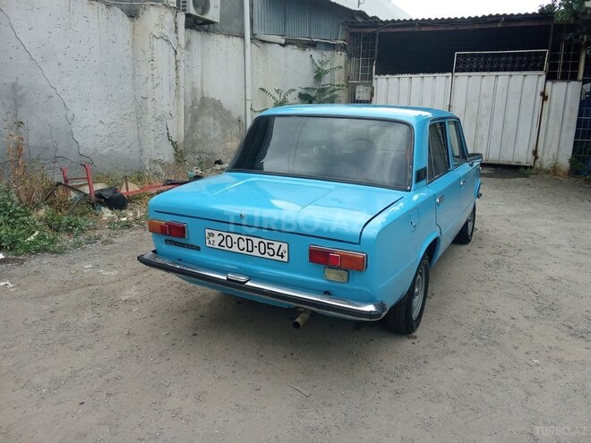 LADA (VAZ) 21011 1980, 50,000 km - 1.3 l - Gəncə