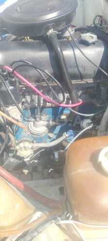 LADA (VAZ) 2106 1996, 97,878 km - 1.6 л - Tovuz