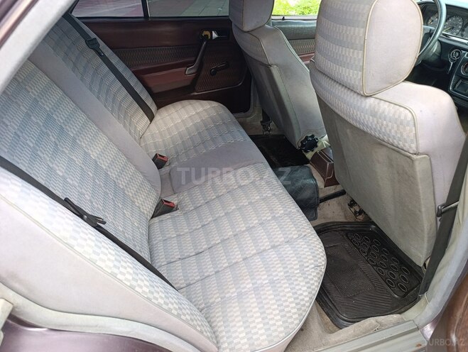 Mercedes 190 1990, 346,921 km - 2.0 l - Bərdə