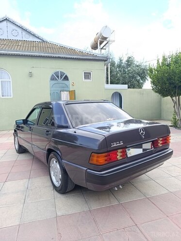 Mercedes 190 1990, 346,921 km - 2.0 l - Bərdə