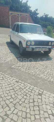 LADA (VAZ) 2106 1996, 97,878 km - 1.6 л - Tovuz