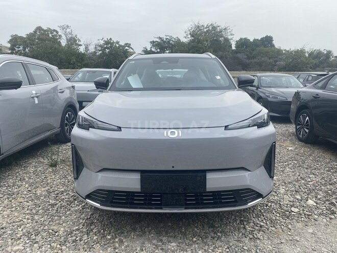 Changan Qiyuan Q05 2025, 0 km - 1.5 l - Bakı