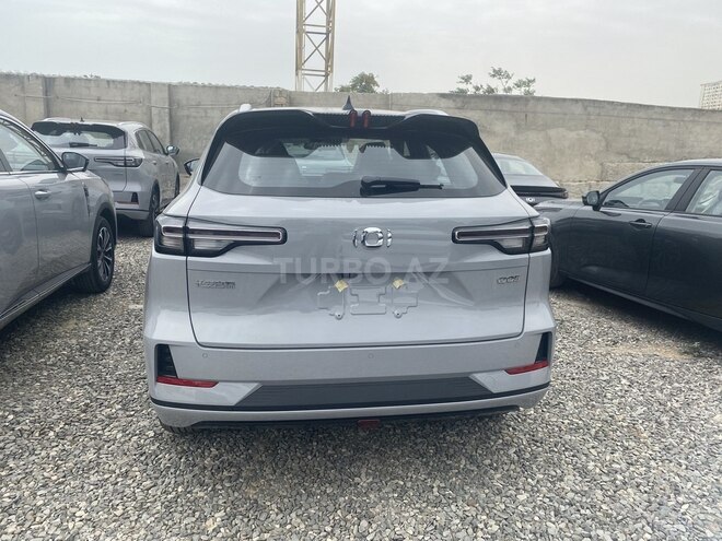 Changan Qiyuan Q05 2025, 0 km - 1.5 l - Bakı