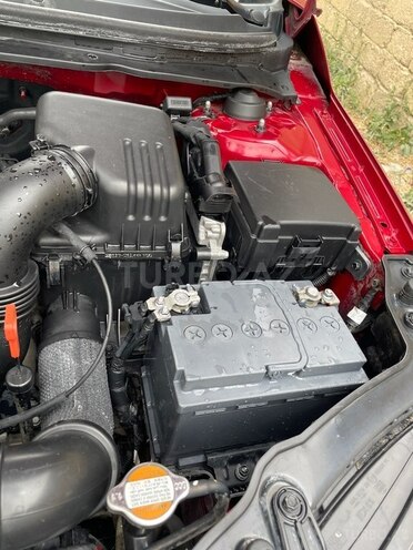 Kia Cerato 2010, 177,000 km - 1.6 l - Bakı