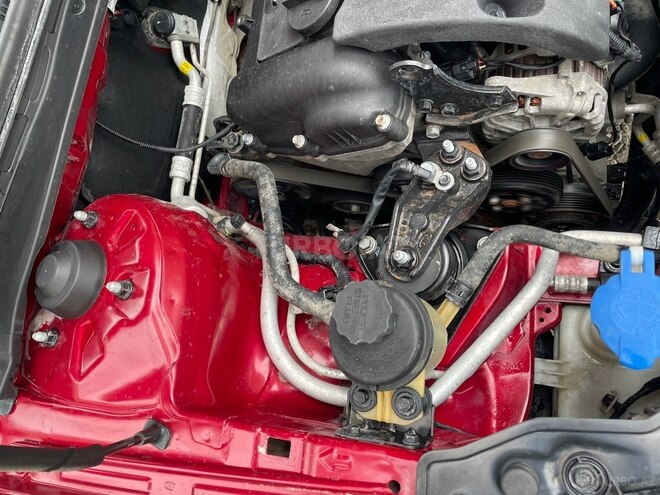 Kia Cerato 2010, 177,000 km - 1.6 l - Bakı