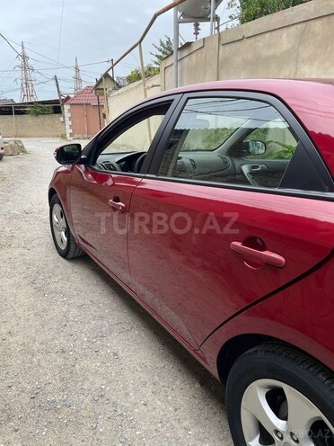 Kia Cerato 2010, 177,000 km - 1.6 l - Bakı