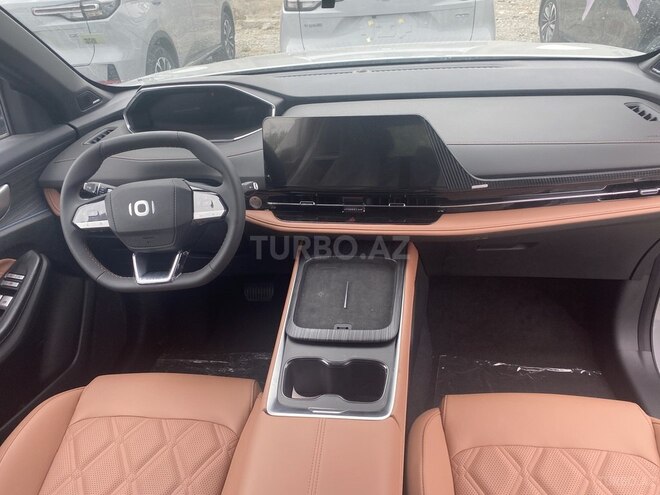 Changan Qiyuan Q05 2025, 0 km - 1.5 l - Bakı