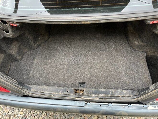 Mercedes C 180 1998, 545,000 km - 1.8 l - Masallı