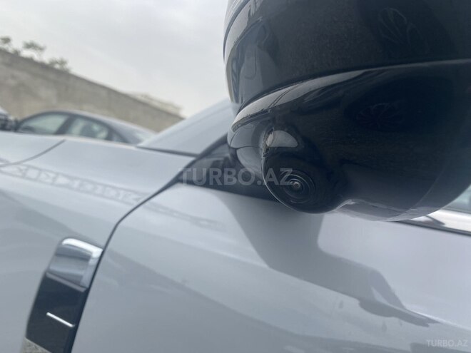 Changan Qiyuan Q05 2025, 0 km - 1.5 l - Bakı