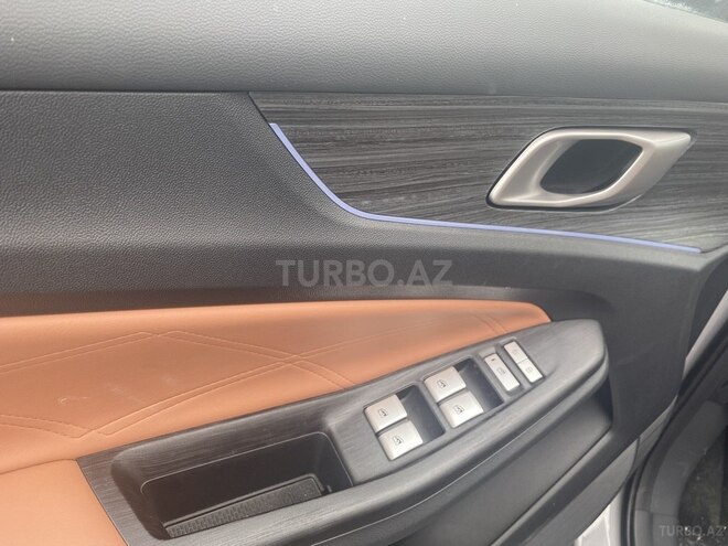 Changan Qiyuan Q05 2025, 0 km - 1.5 l - Bakı