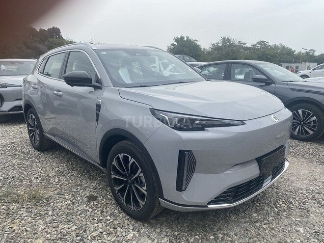 Changan Qiyuan Q05 2025, 0 km - 1.5 l - Bakı