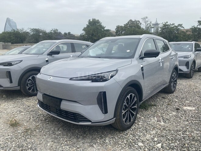 Changan Qiyuan Q05 2025, 0 km - 1.5 l - Bakı