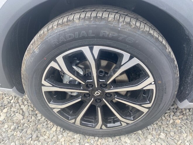 Changan Qiyuan Q05 2025, 0 km - 1.5 l - Bakı
