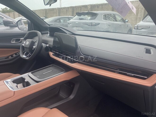 Changan Qiyuan Q05 2025, 0 km - 1.5 l - Bakı