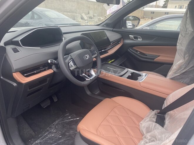 Changan Qiyuan Q05 2025, 0 km - 1.5 l - Bakı