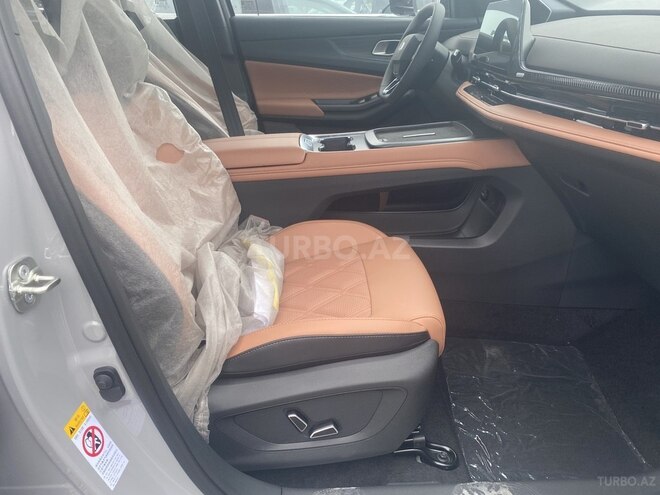 Changan Qiyuan Q05 2025, 0 km - 1.5 l - Bakı