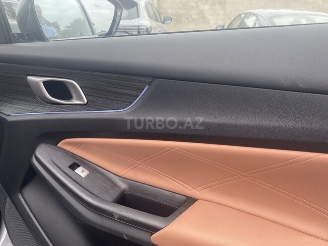 Changan Qiyuan Q05 2025, 0 km - 1.5 l - Bakı