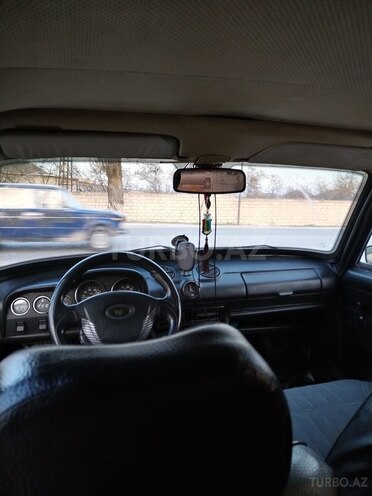 LADA (VAZ) 2106 1992, 89,237 km - 1.6 l - Xaçmaz