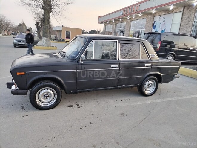 LADA (VAZ) 2106 1992, 89,237 km - 1.6 l - Xaçmaz