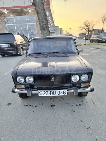 LADA (VAZ) 2106 1992, 89,237 km - 1.6 l - Xaçmaz