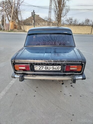 LADA (VAZ) 2106 1992, 89,237 km - 1.6 l - Xaçmaz