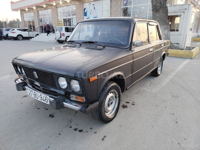 LADA (VAZ) 2106 1992, 89,237 km - 1.6 l - Xaçmaz