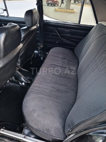 LADA (VAZ) 2106 1992, 89,237 km - 1.6 l - Xaçmaz