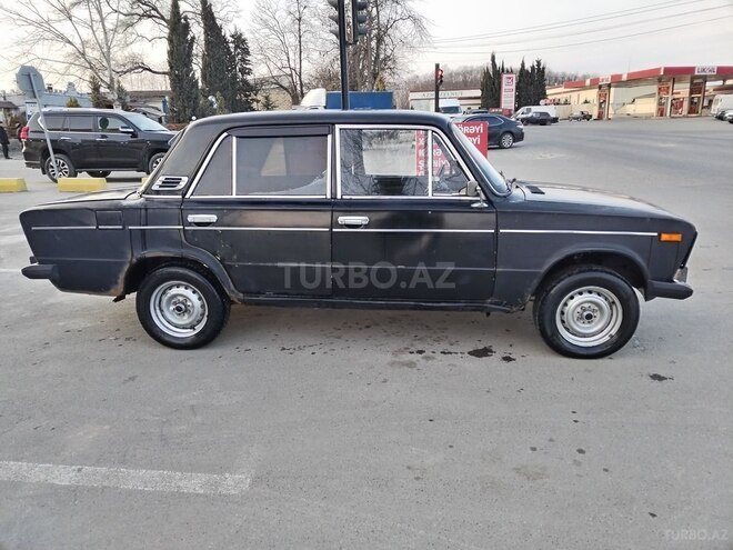 LADA (VAZ) 2106 1992, 89,237 km - 1.6 l - Xaçmaz