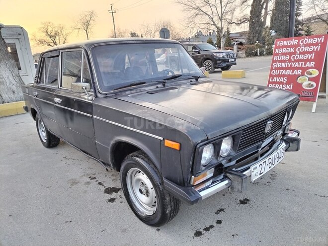 LADA (VAZ) 2106 1992, 89,237 km - 1.6 l - Xaçmaz