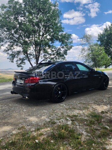 BMW 528 2012, 192,000 km - 2.0 l - Bakı