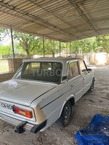 LADA (VAZ) 2106 1993, 98,031 km - 1.5 л - Bakı