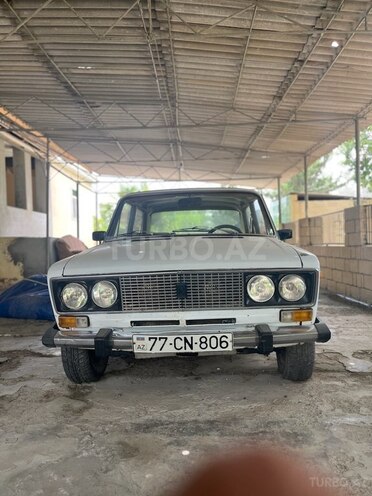 LADA (VAZ) 2106 1993, 98,031 km - 1.5 л - Bakı