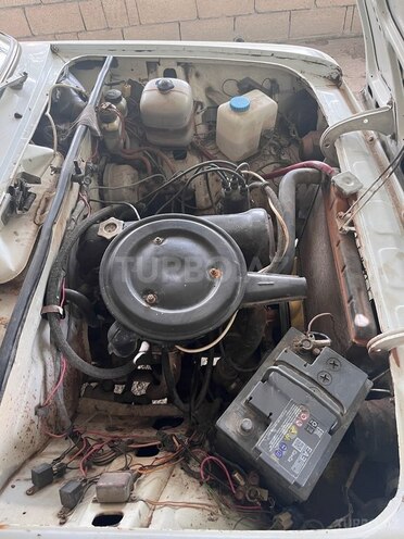 LADA (VAZ) 2106 1993, 98,031 km - 1.5 л - Bakı