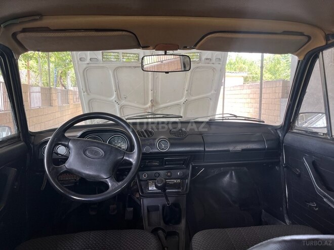 LADA (VAZ) 2106 1993, 98,031 km - 1.5 л - Bakı